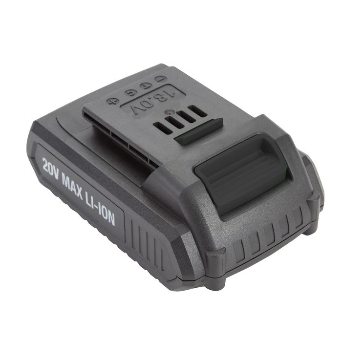 OEMTOOLS 20V 1.5Ah Replacement Battery for 24660 and 24661