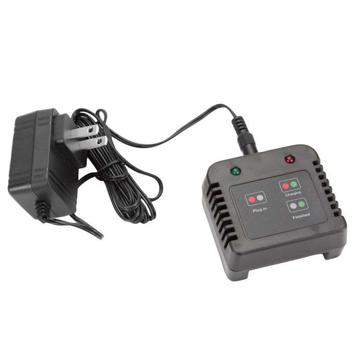 Great Neck 20 Volt Lithium Ion Battery Charger