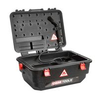OEMTOOLS Mobile Parts Washer