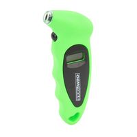 OEMTOOLS Digital Tire Pressure Gauge