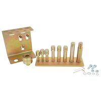 OEMTOOLS Shop Press Pin Set