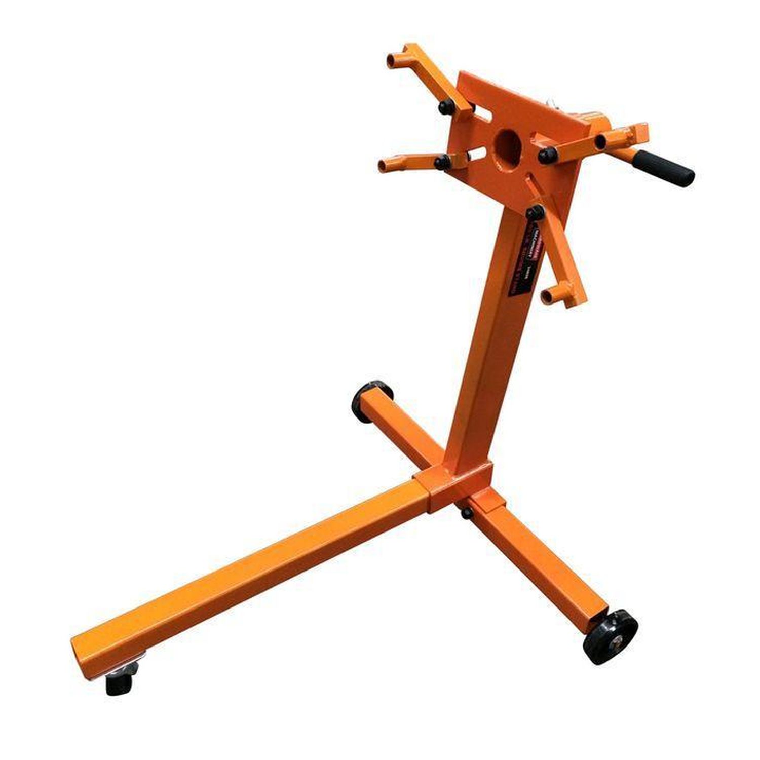 Hardware Machinery 24828 750lbs Engine Stand