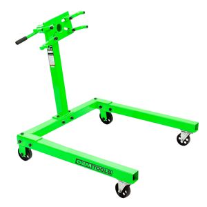 OEMTOOLS 1250lbs Engine Stand