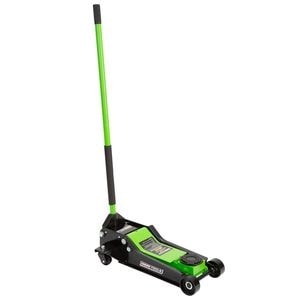 Oem 3 1 4 Ton Low Profile Jack