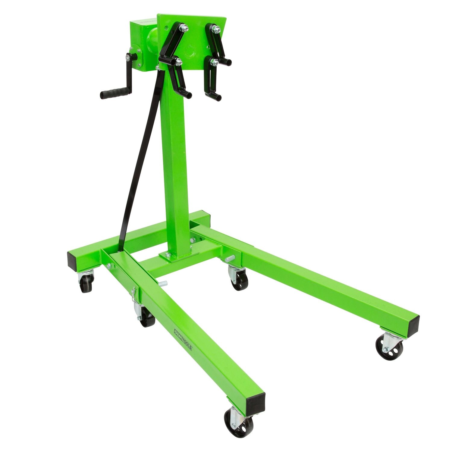 OEMTOOLS 1250lbs Rotating Engine Stand