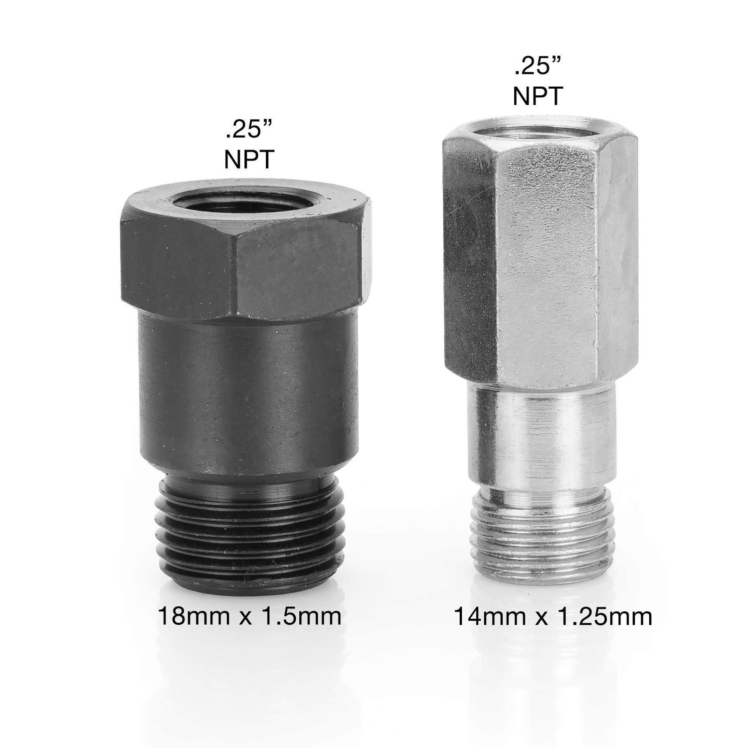 OEMTOOLS 25027 Air Valve Holder Set 2 Piece