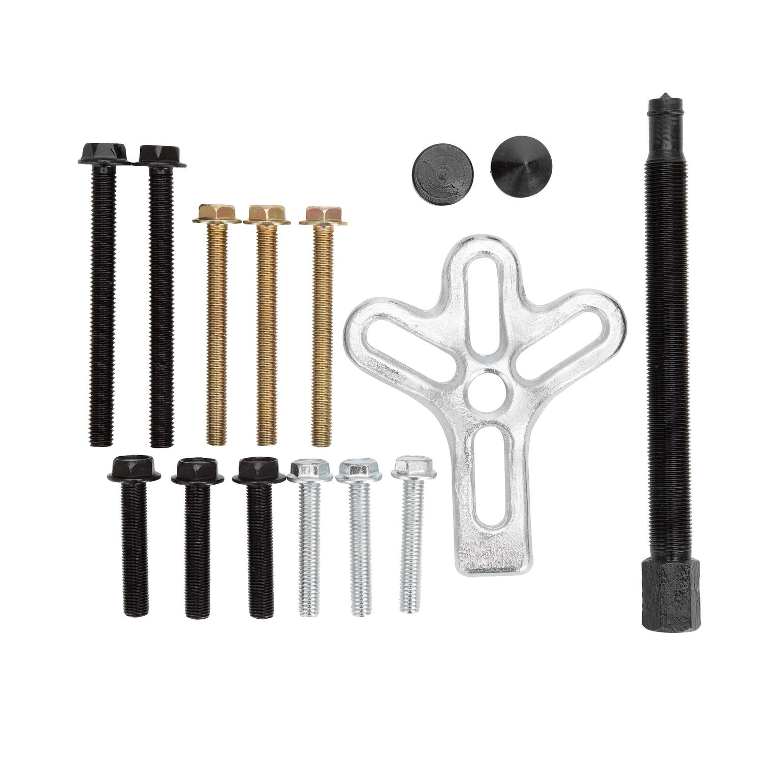 OEMTOOLS Harmonic Balancer/Steering Wheel Puller