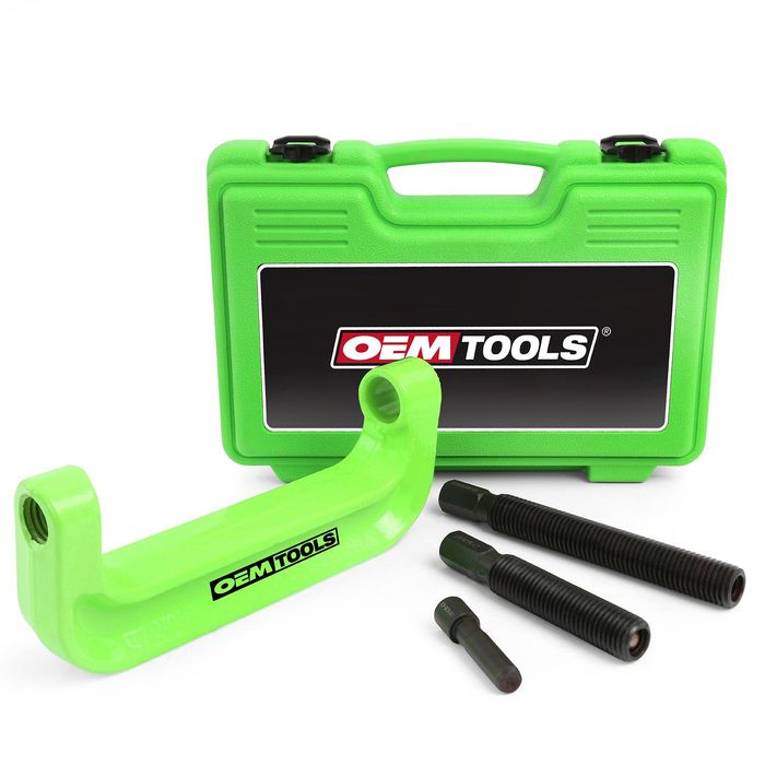 OEMTOOLS Large Ball Joint Press