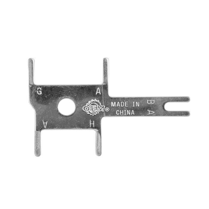 OEMTOOLS GM Code Retriever B