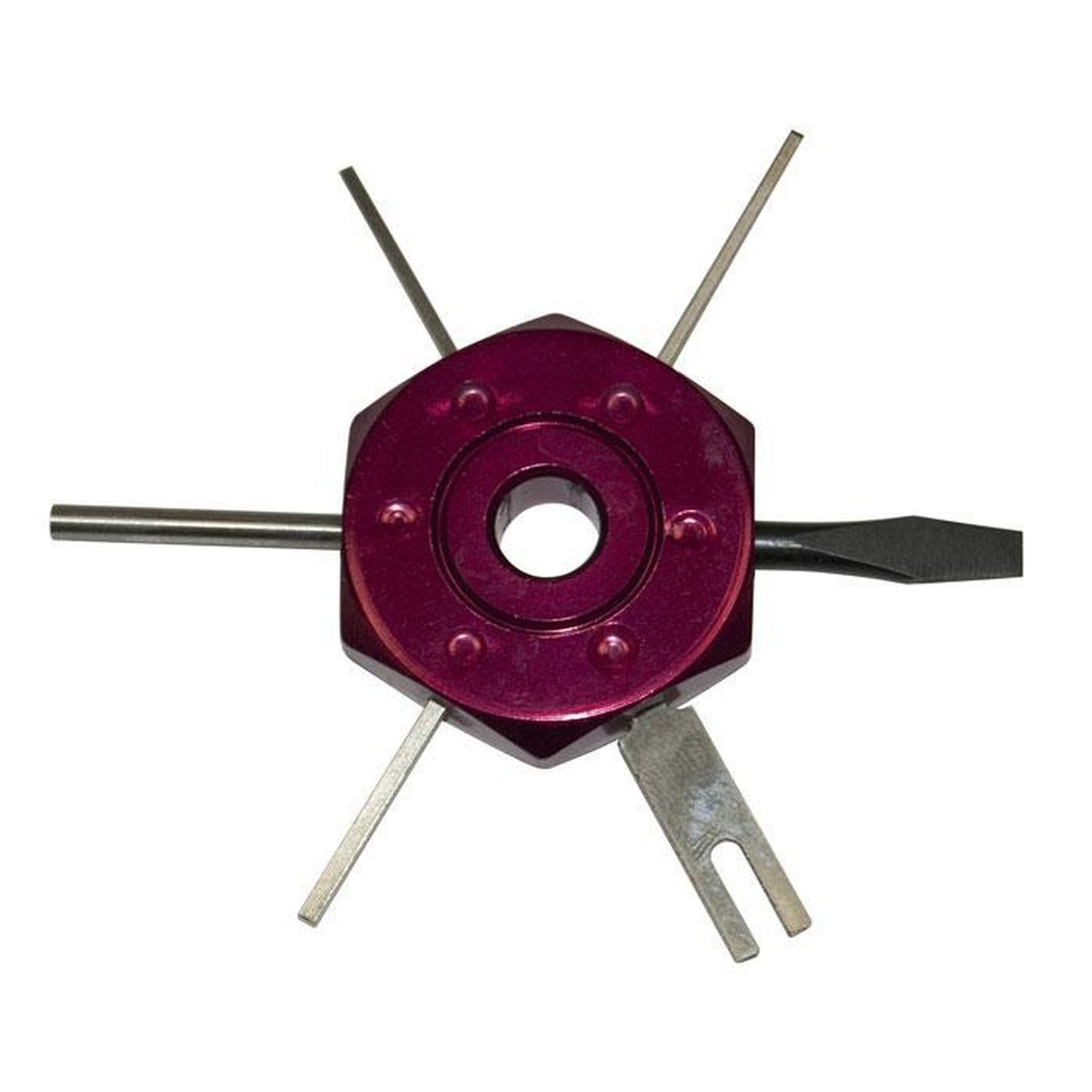 OEMTOOLS Terminal Tool