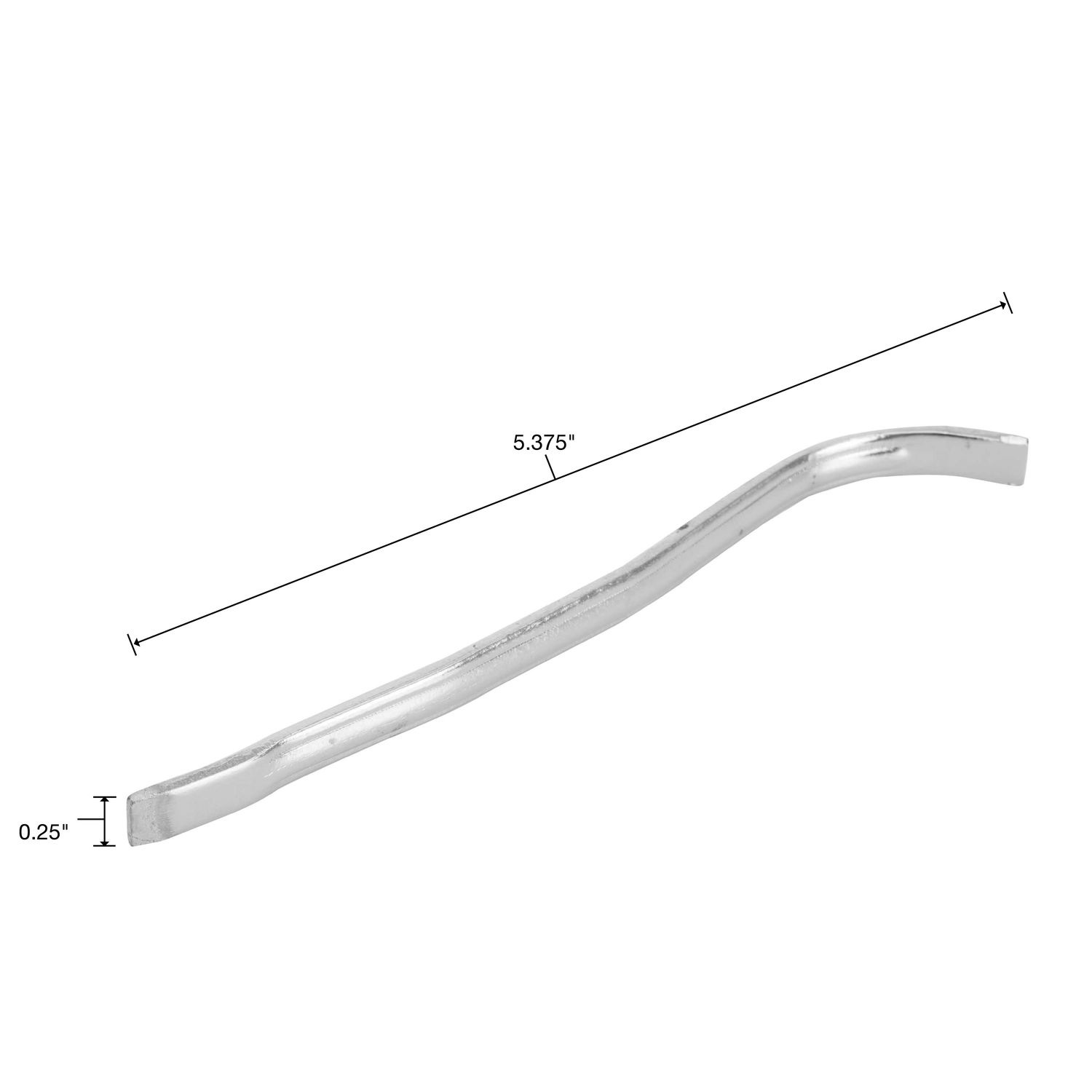 OEMTOOLS Brake Adjusting Tool