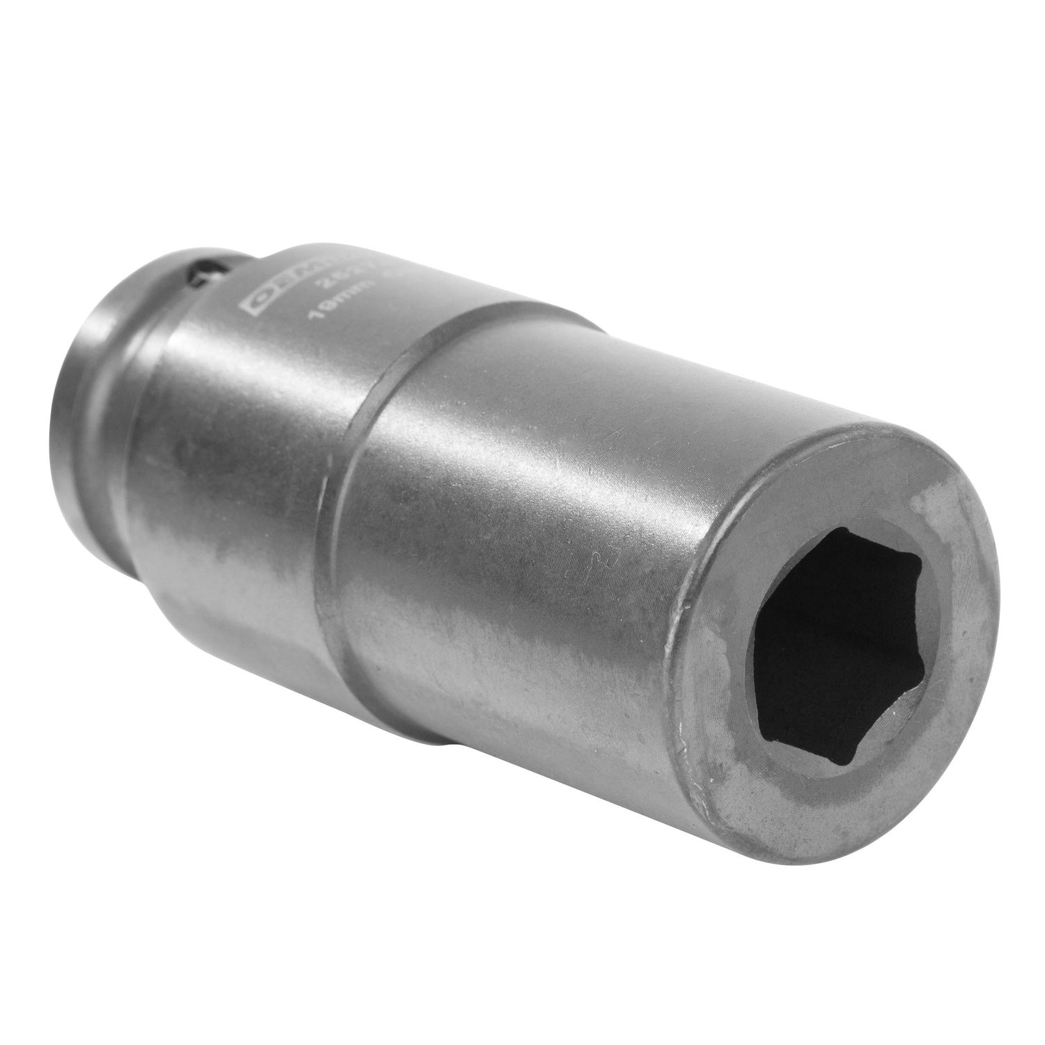 OEMTOOLS 19mm Crank Bolt Socket