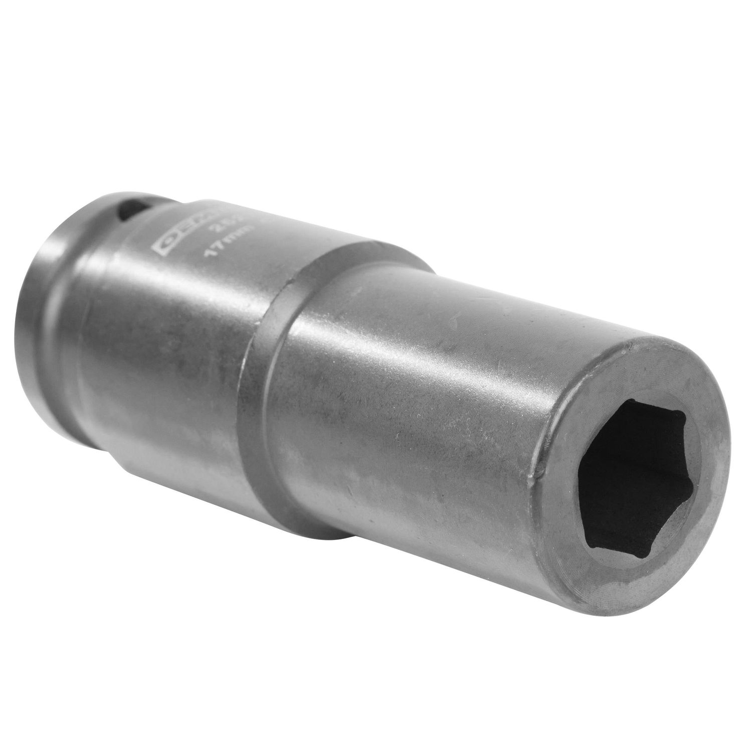 OEMTOOLS 17mm Crank Bolt Socket