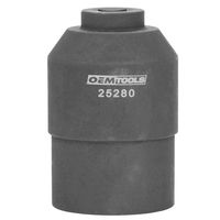 OEMTOOLS 3/8in Drive Injector Pressure Regulator Socket