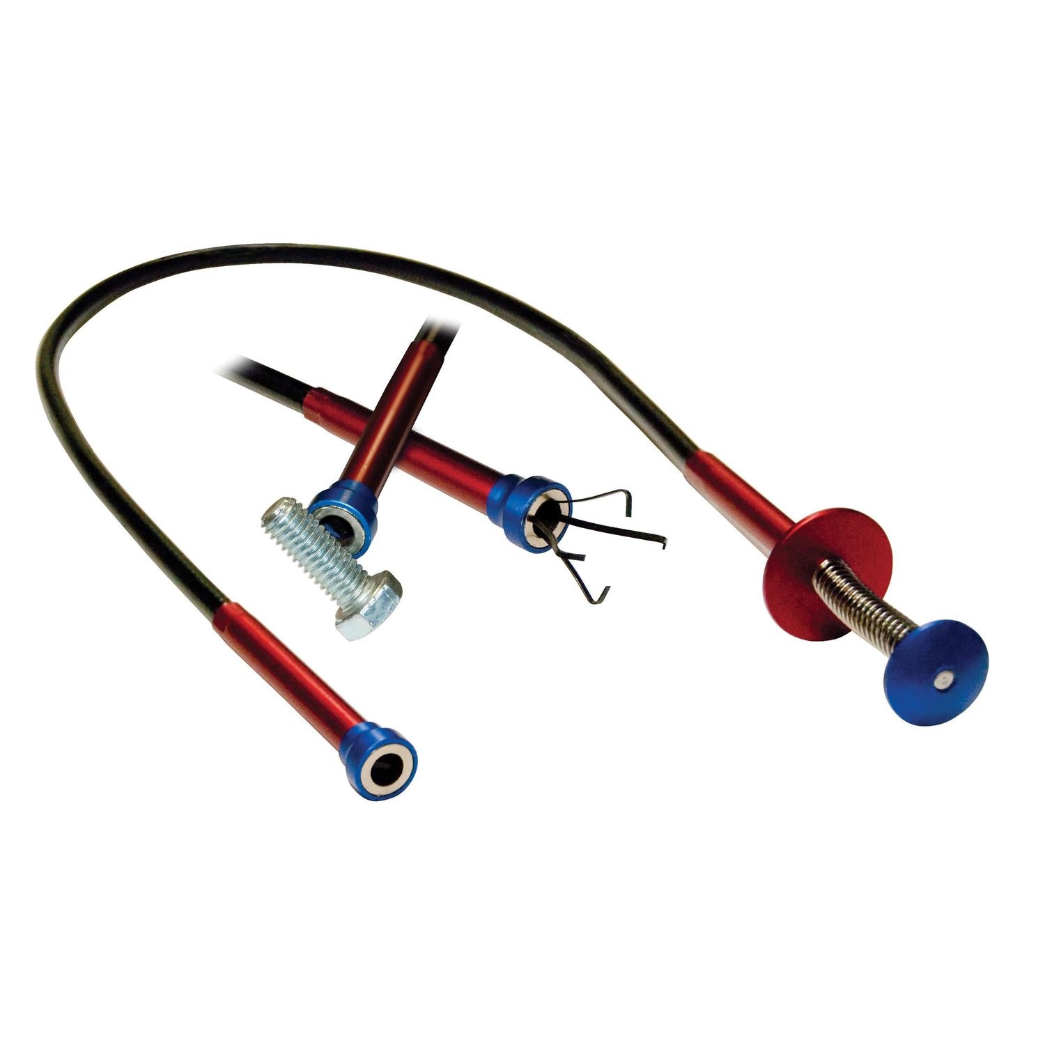 OEMTOOLS Retractable 4Claw PickUp Tool