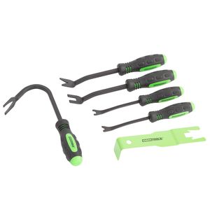 Molding & Auto Trim Removal Tool Kit｜Lasfit