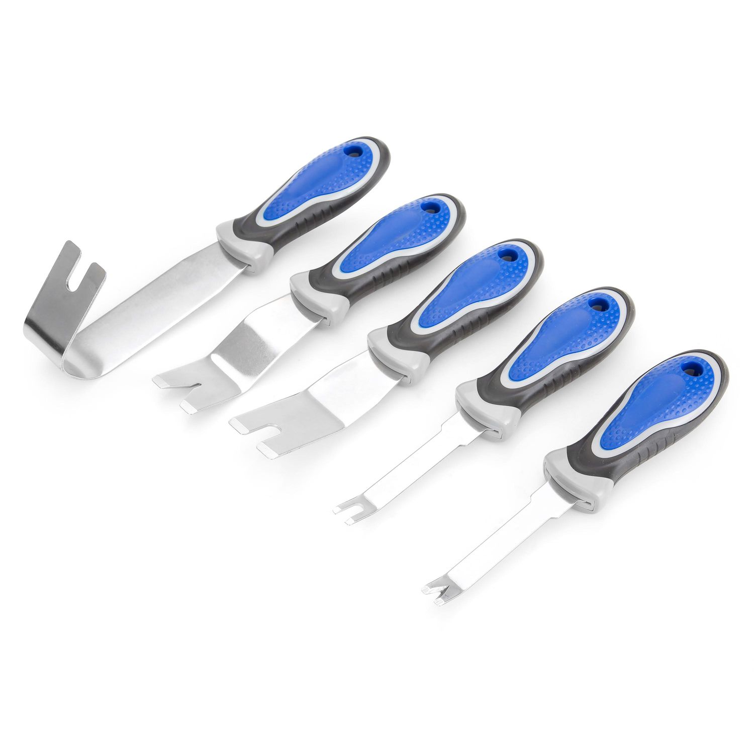 OEMTOOLS Door Panel And Trim Tool Set 5 Piece