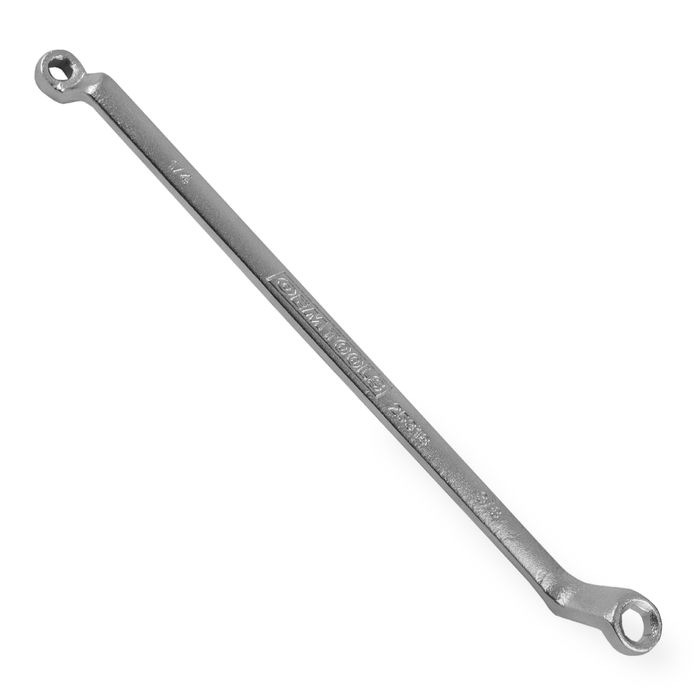 Great Neck 1/4in and 3/8in Brake Bleeder Wrench