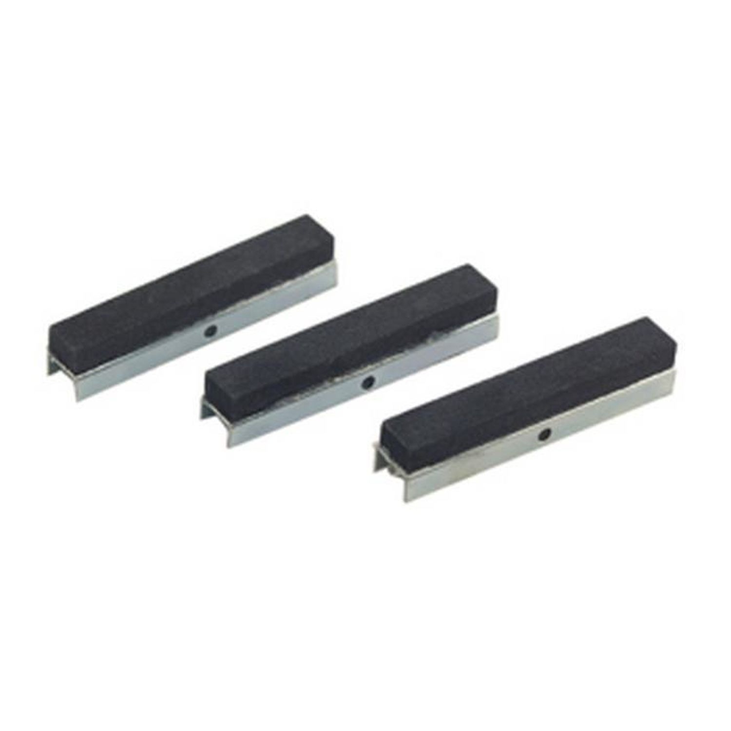 OEMTOOLS 2in Brake Hone Replacement Stone Set