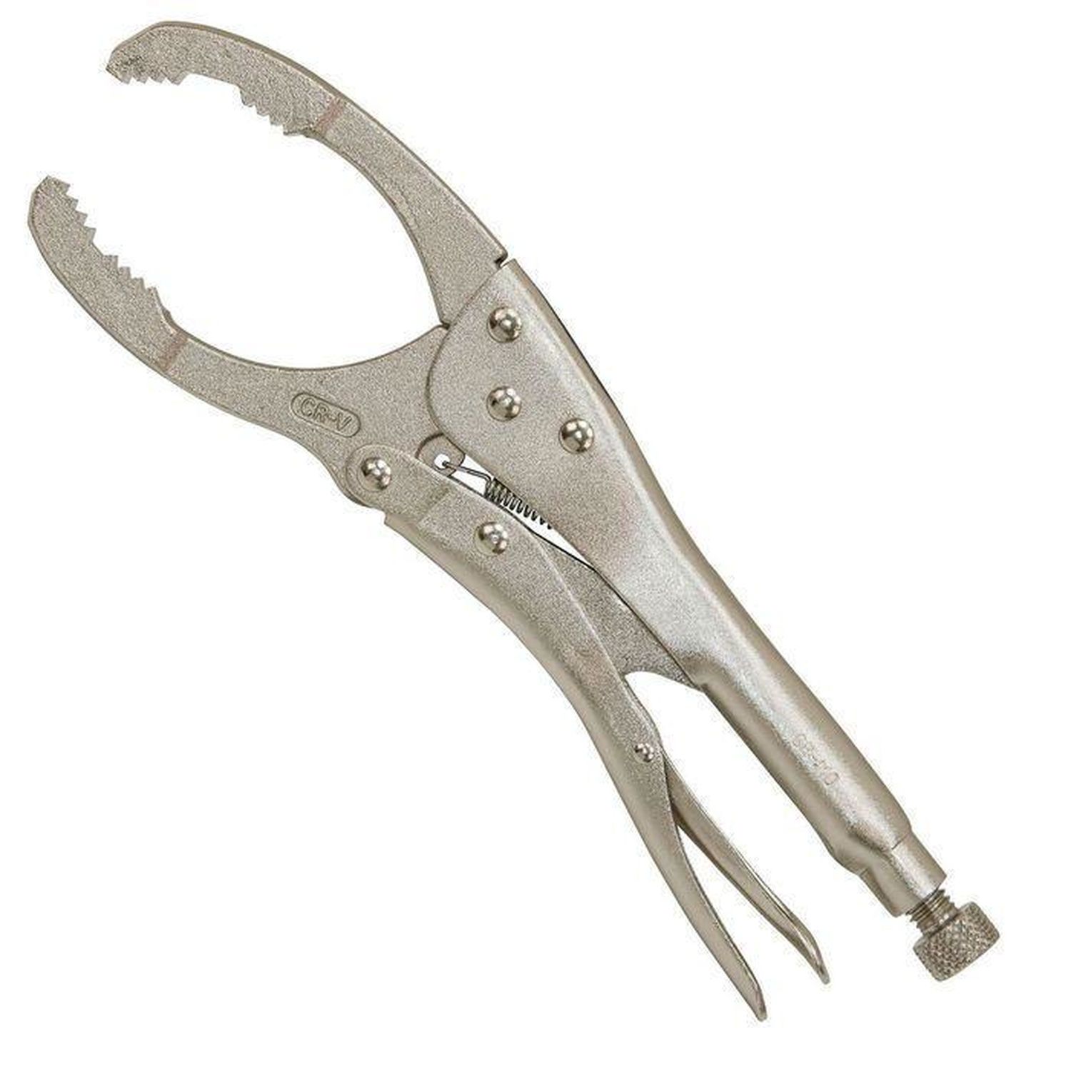 OEM Oil filter locking pliers
