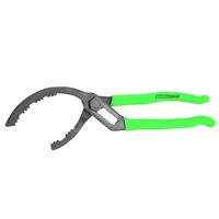 Performance Tool Large Adjustable Straight Jaw Filter Pliers: Fits 2 to  3-1/4 Oil Filters W54310 - Advance Auto Parts