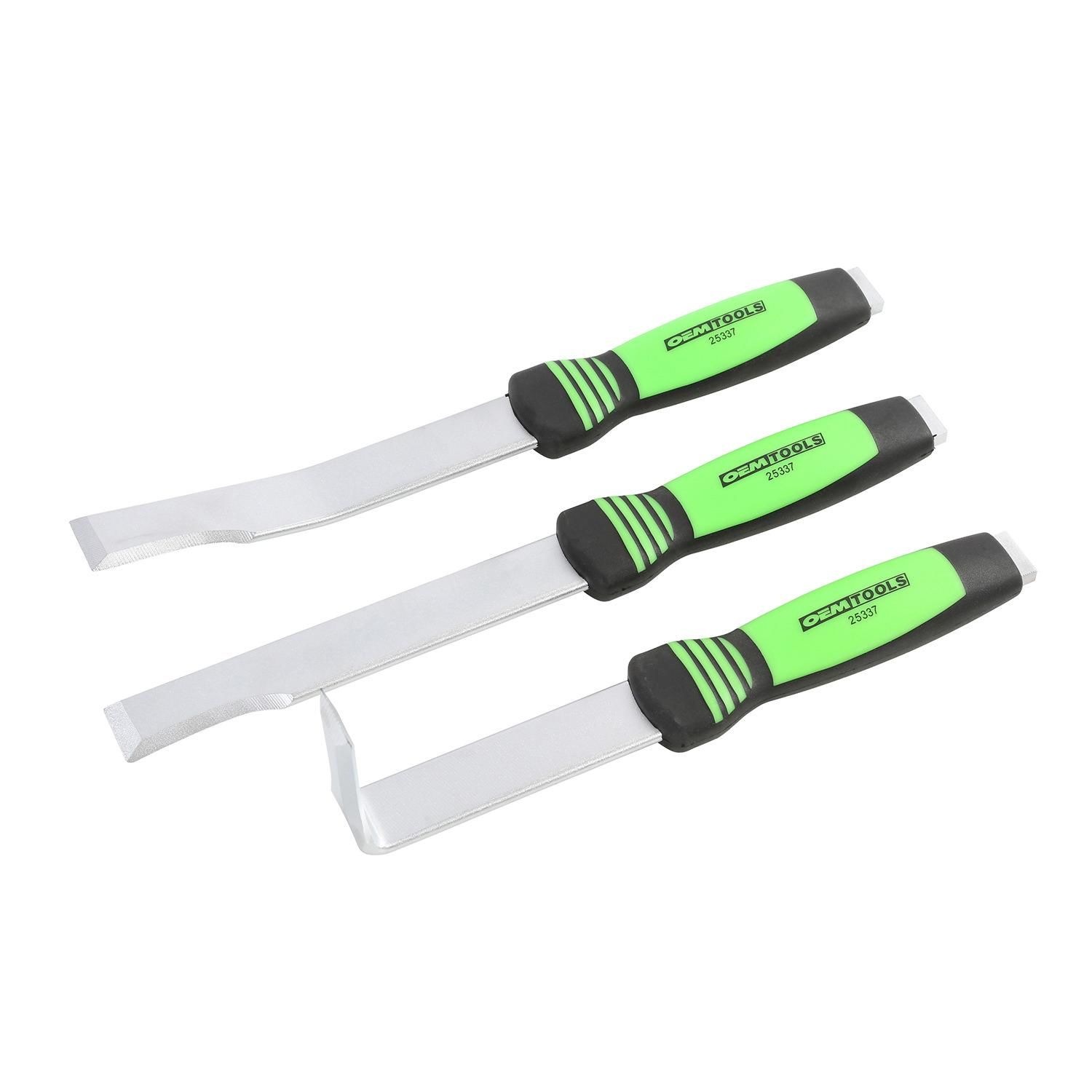 OEMTOOLS Body Seam Splitter Set 3 Piece