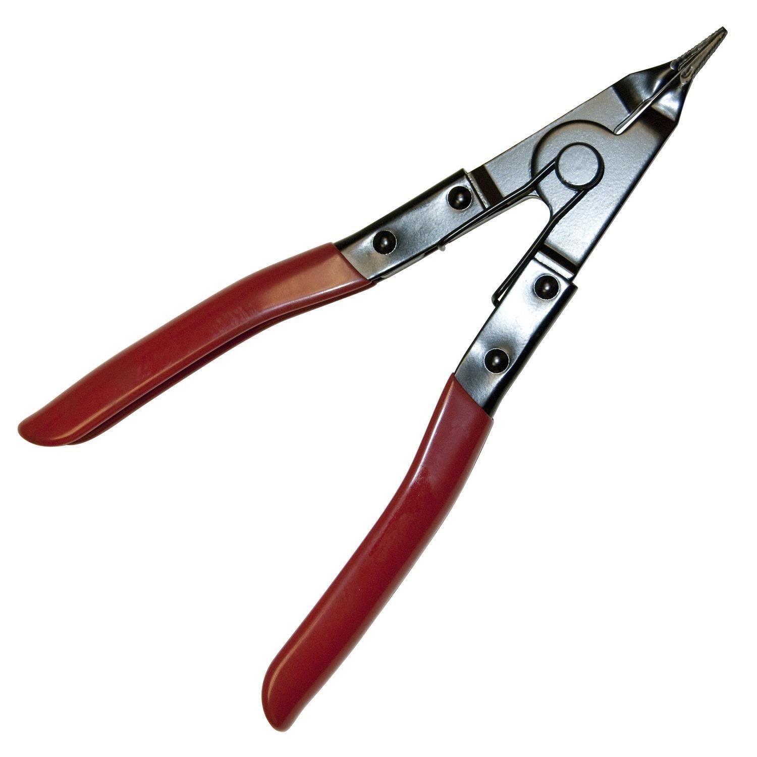 OEMTOOLS Angle Tip Lock Ring Pliers