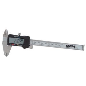 measuring calipers