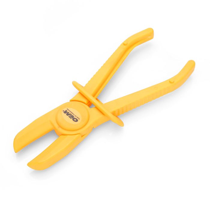OEMTOOLS 1/4in To 1 1/4in Medium Line Hose Clamp Pliers