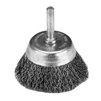 HAZET® 4968-2 - 9 Slim Cleaning Brake Calliper Brush 