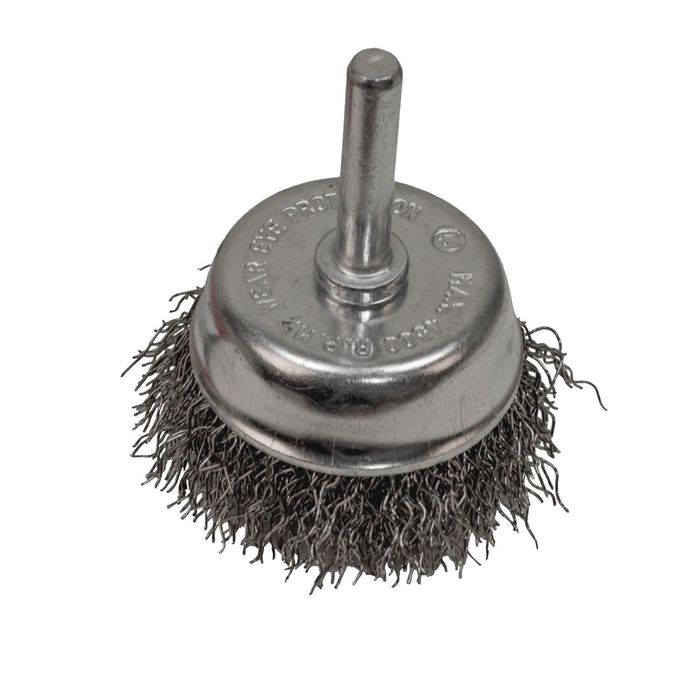 Bon Tool 54 in. x 1-1/2 in. Paver Joint Wire Brush in the Wire Brushes  department at