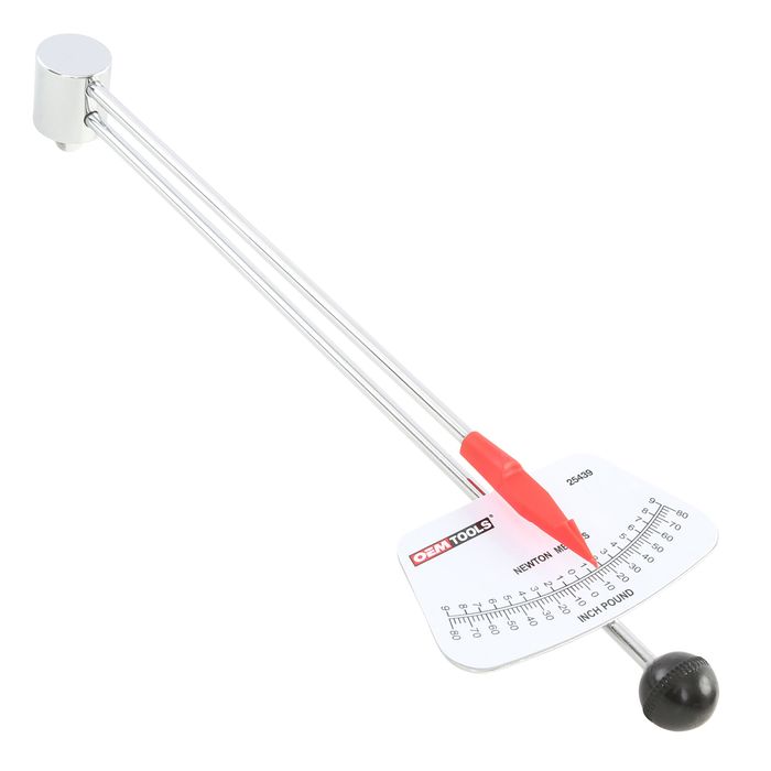 Digital torque deals wrench autozone