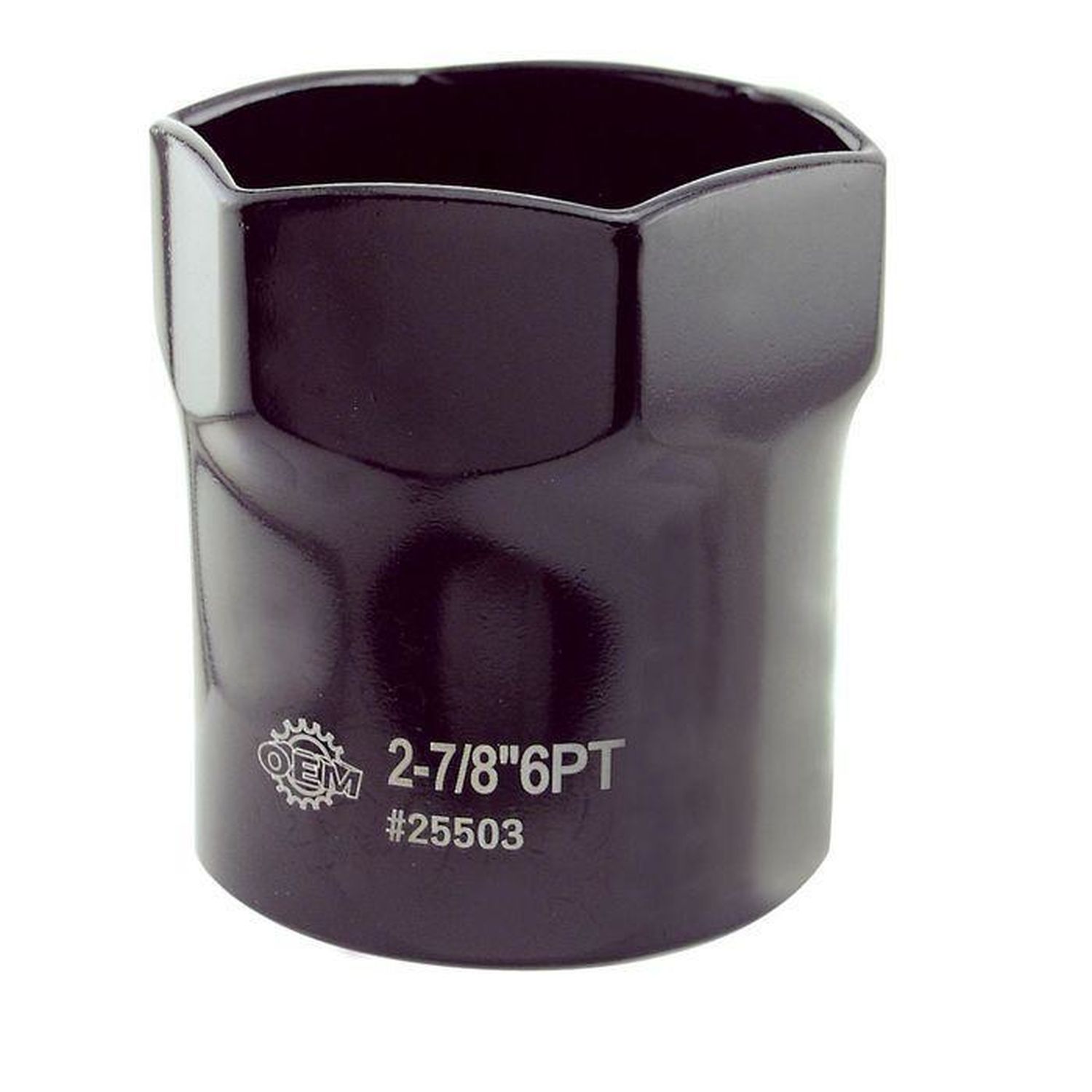 OEM Truck axle wheel bearing socket