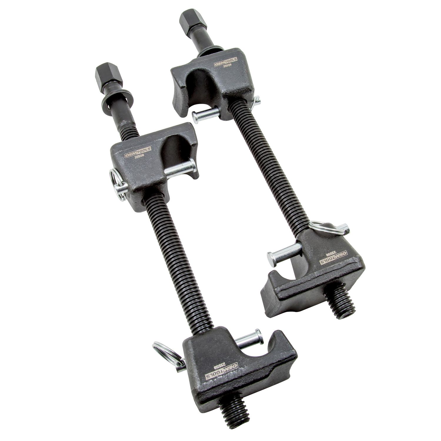 Oemtools 25550 Macpherson Strut Spring Compressor