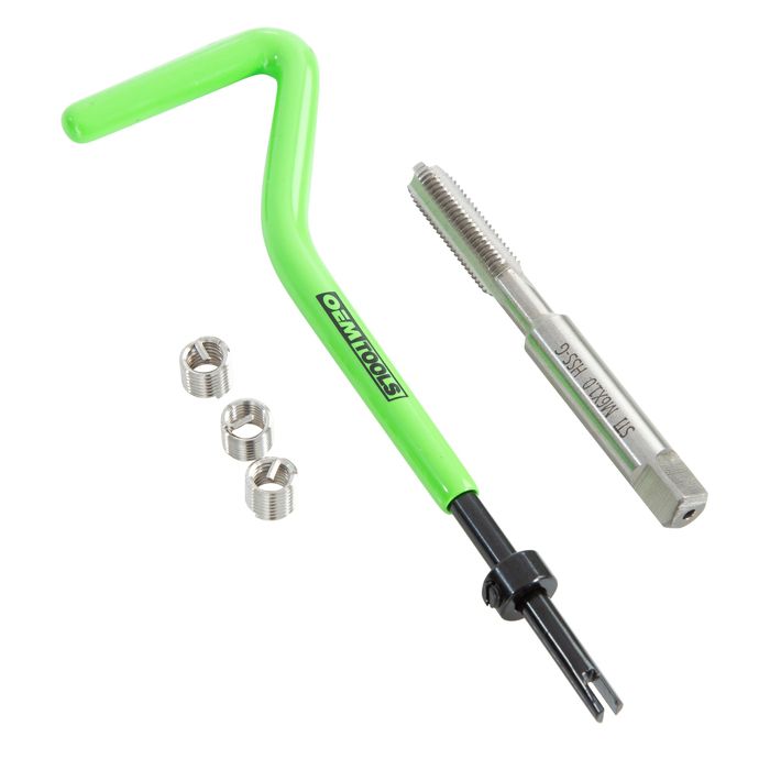 OEMTOOLS M6 1 FixAThread Repair System