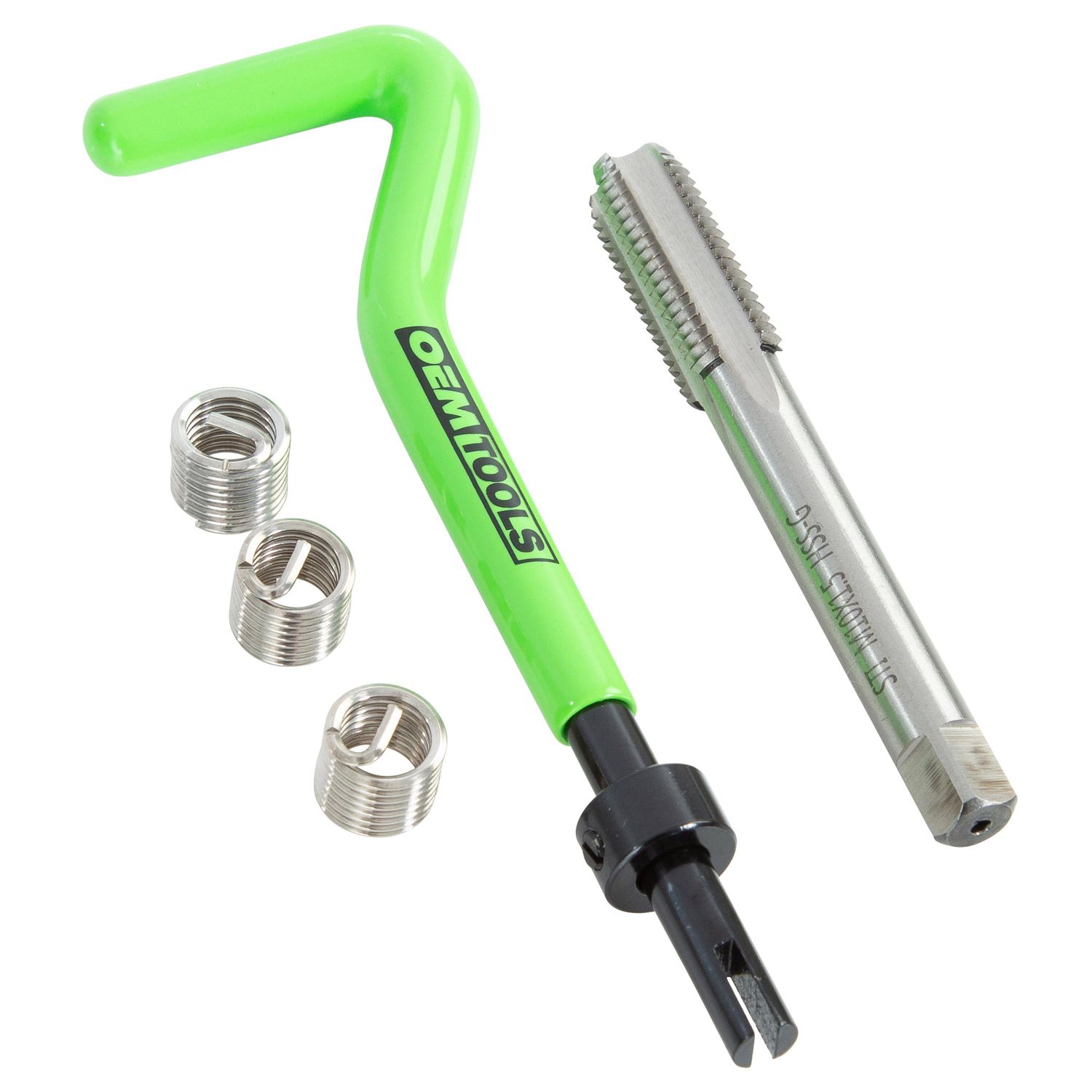 OEMTOOLS M10 1.5 FixAThread Repair System