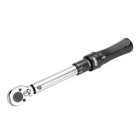 Performance Tool 1/4in Drive 0-80 in/lbs Torque Wrench