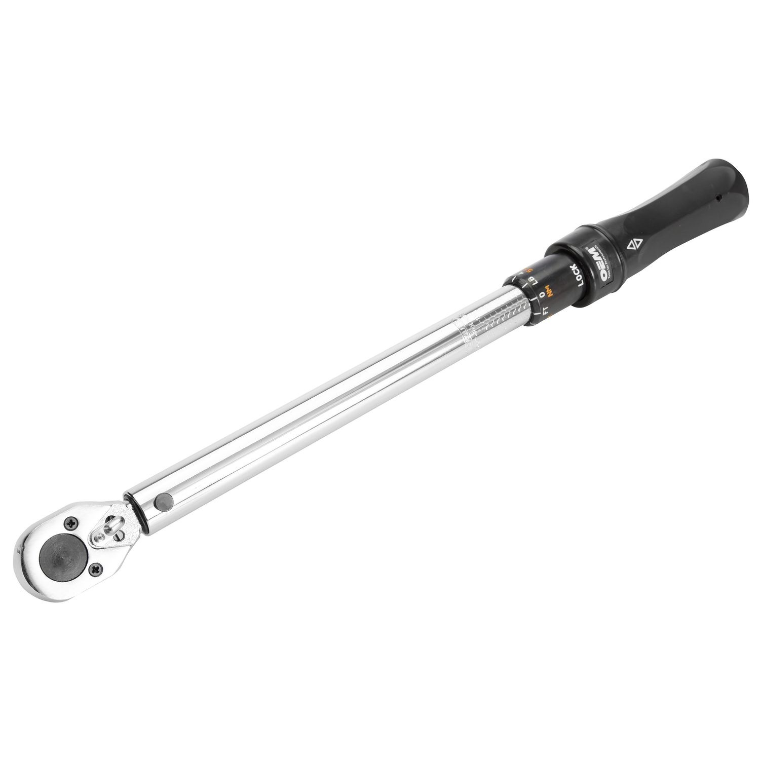 What is a Torque Wrench and Why Your Toolbox Needs One - AutoZone