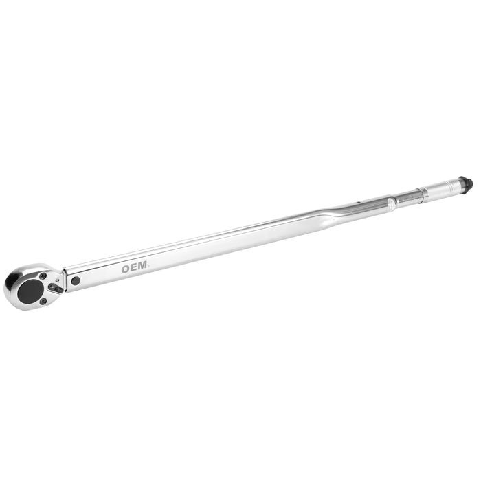 What is a Torque Wrench and Why Your Toolbox Needs One - AutoZone