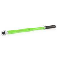 Inch pound deals torque wrench autozone