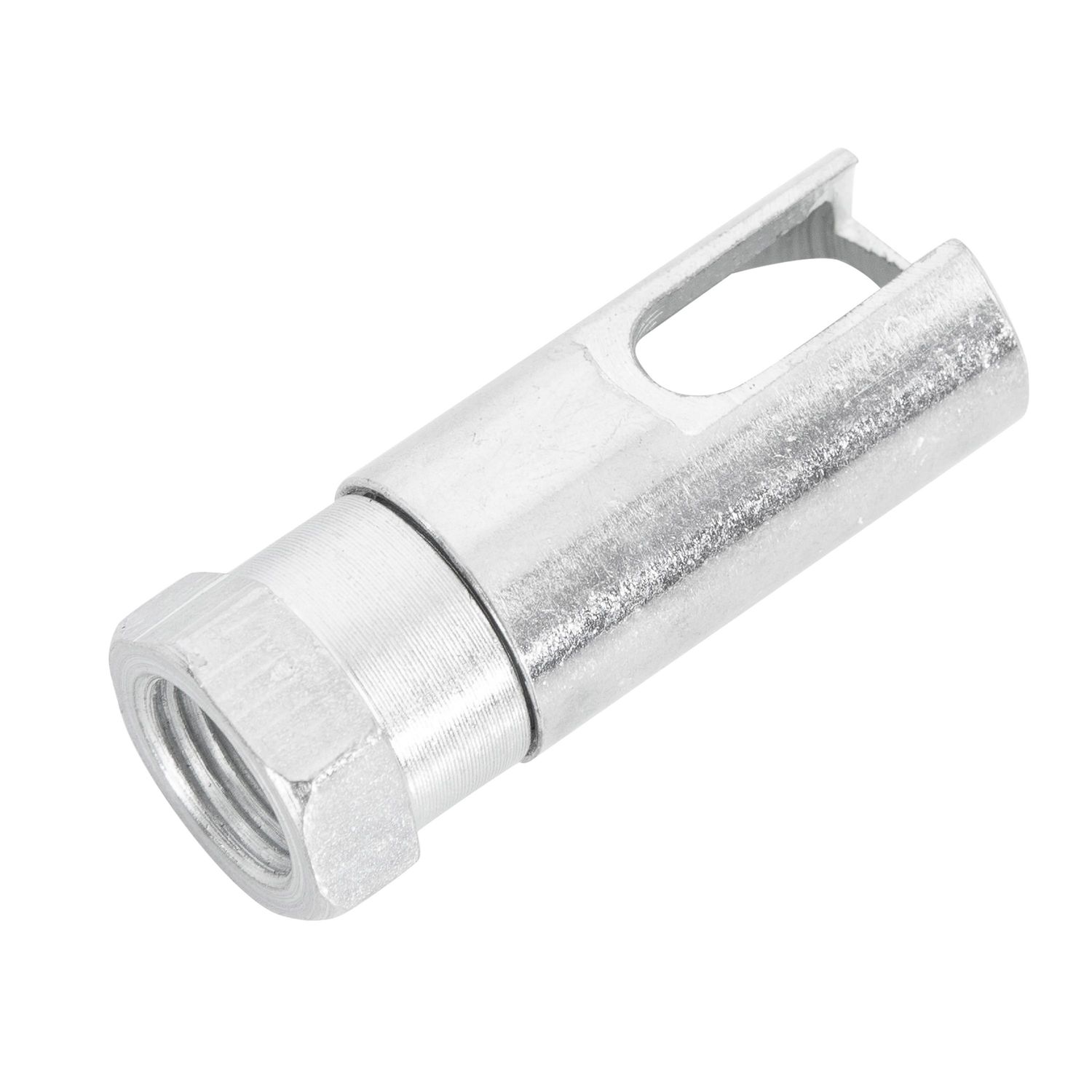 OEMTOOLS Right Angle Coupler