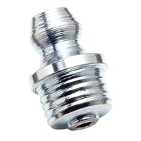 OEMTOOLS 5/16in Straight Drive Grease Fittings 10 Piece