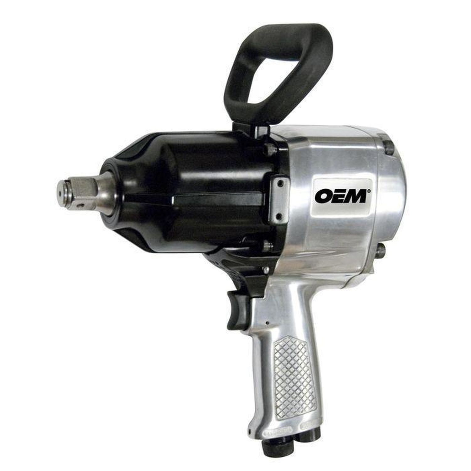 OEMTOOLS 3/4in Drive Heavy Duty Air Impact Wrench