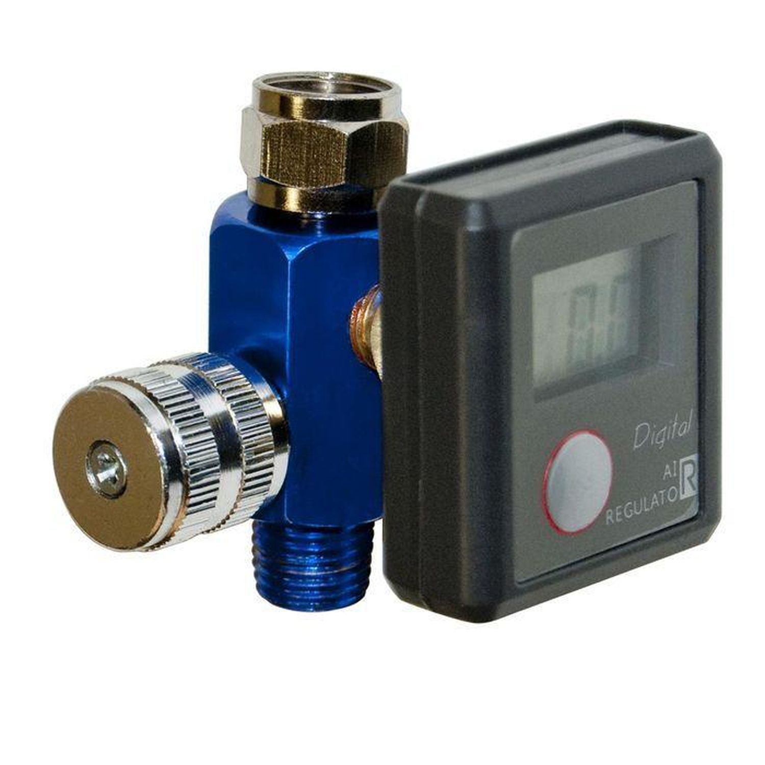 OEMTOOLS Digital Air Regulator