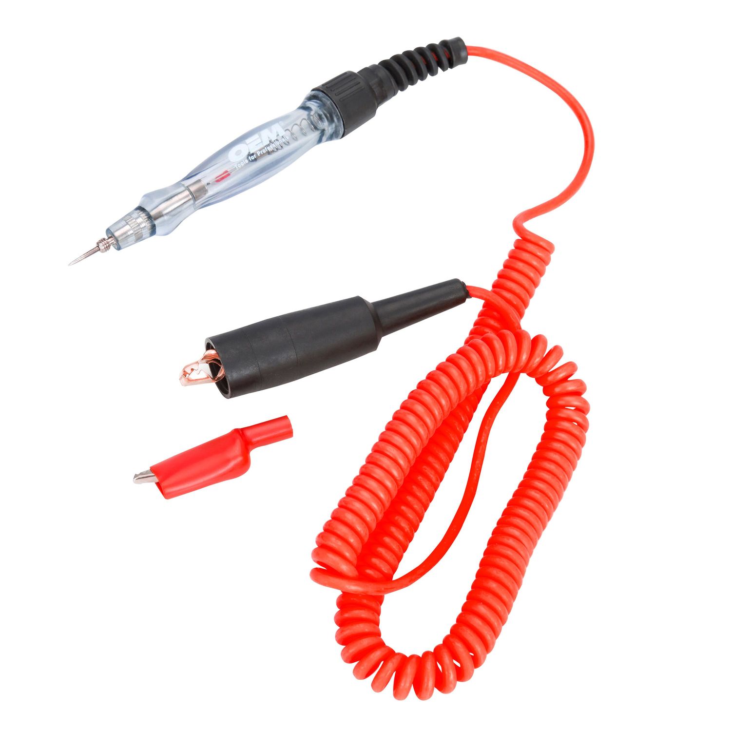 OEMTOOLS Mini Circuit Tester