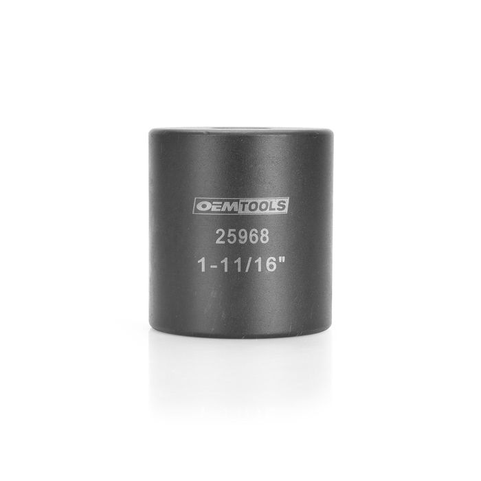 OEMTOOLS Dodge Hub Locknut Socket