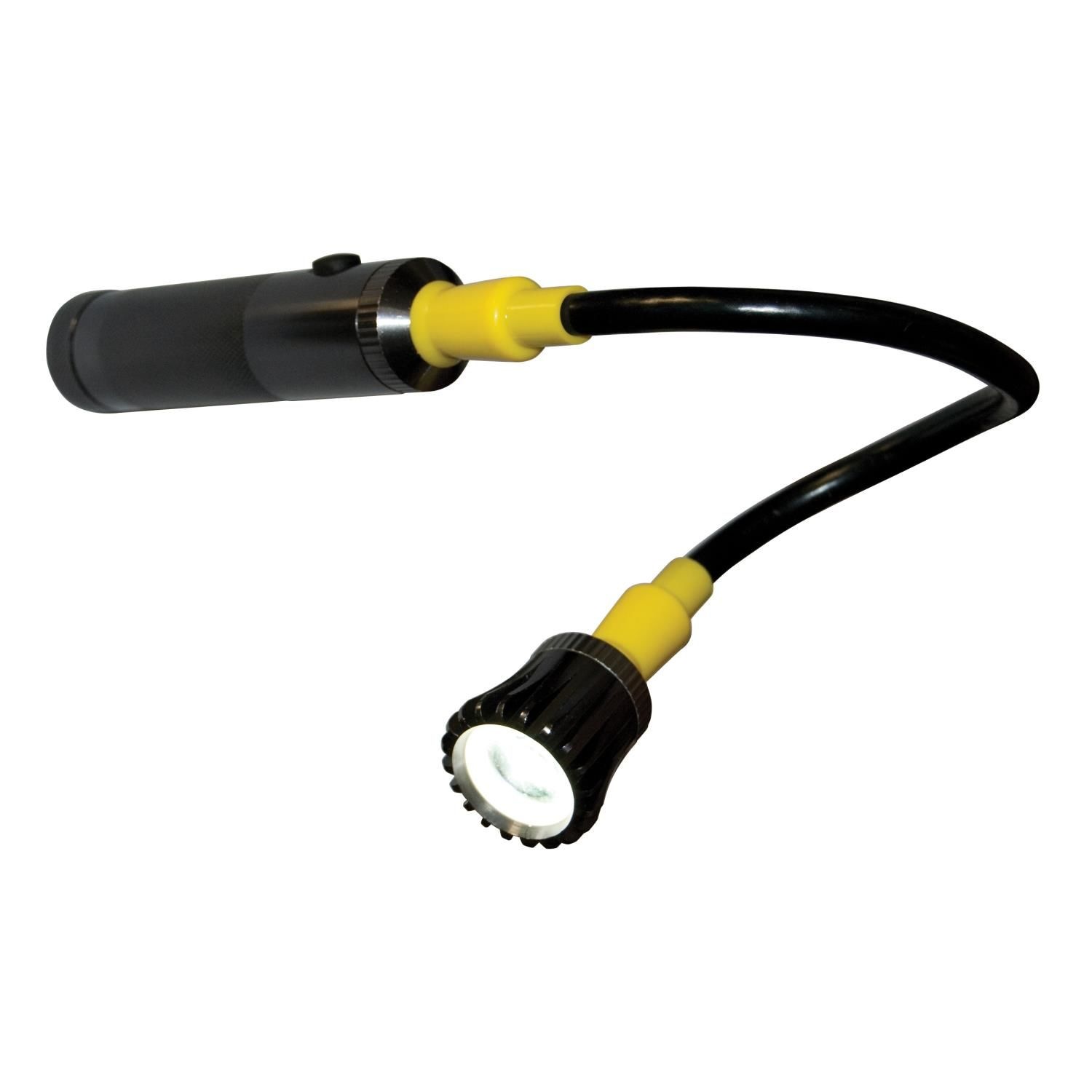 Great Neck flex light