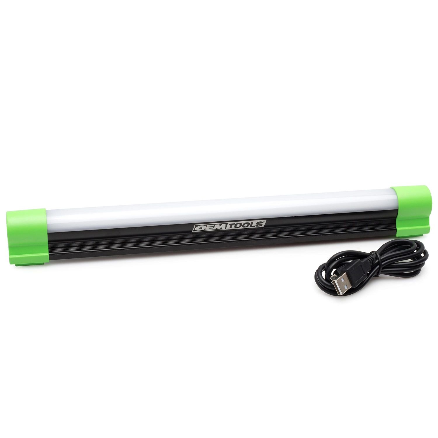 OEMTools 600 Lumen Rechargeable Multi Use Work Light with Lithium Ion Battery
