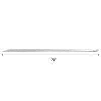 Titan 10in Tire Iron Set 2 Piece