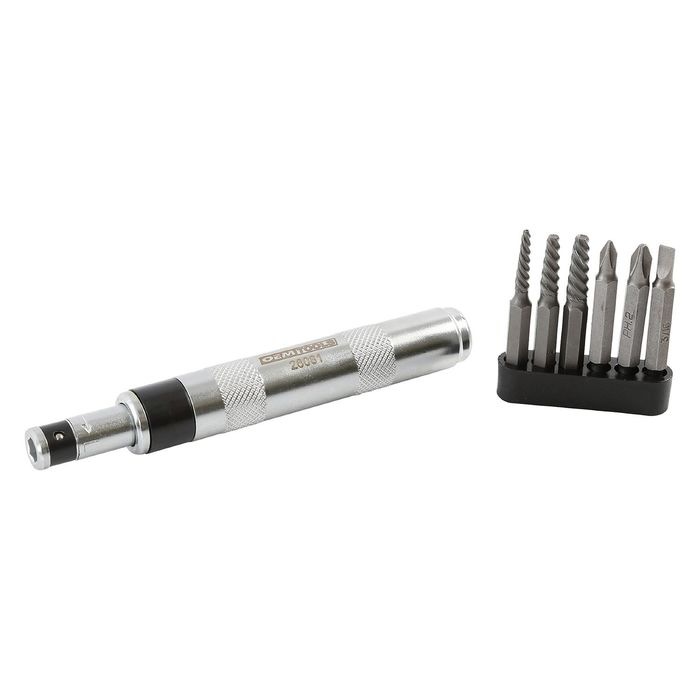 Surebilt impact deals screwdriver